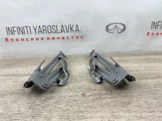 84401JK00A Петли крышки багажника Infiniti G 4 Арт 2-928990, вид 16