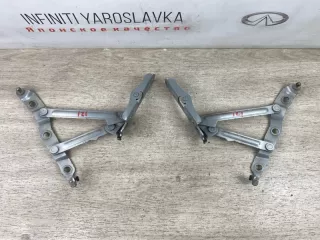 84401JK00A Петли крышки багажника Infiniti G 4 Арт 2-928990, вид 2