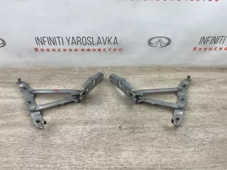 84401JK00A Петли крышки багажника Infiniti G 4 Арт 2-928990, вид 4