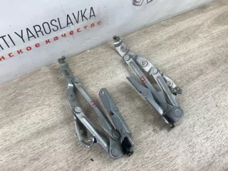 84401JK00A Петли крышки багажника Infiniti G 4 Арт 2-928990, вид 6