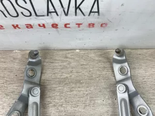 84401JK00A Петли крышки багажника Infiniti G 4 Арт 2-928990, вид 8
