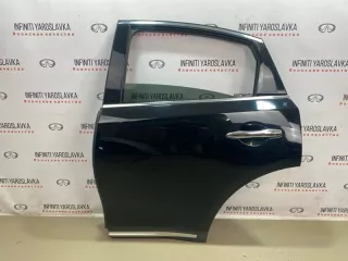 HBA0A1CAMA Дверь задняя левая Infiniti FX2 Арт 2-929085, вид 1