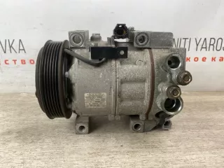 92600EH00A Компрессор кондиционера Infiniti M (Y51) Арт 2-929100, вид 1