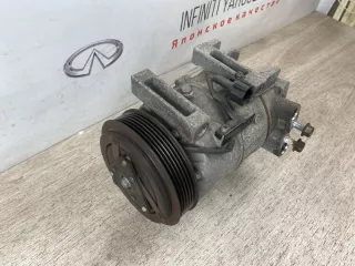 92600EH00A Компрессор кондиционера Infiniti M (Y51) Арт 2-929100, вид 4