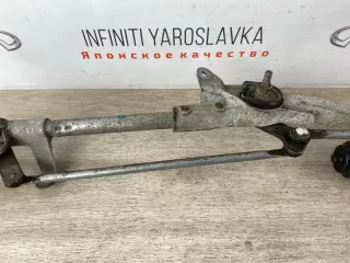 8251A032 Механизм стеклоочистителя (трапеция дворников) Mitsubishi Lancer 9 Арт 2-929113, вид 13