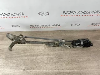 8251A032 Механизм стеклоочистителя (трапеция дворников) Mitsubishi Lancer 9 Арт 2-929113, вид 16