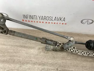 8251A032 Механизм стеклоочистителя (трапеция дворников) Mitsubishi Lancer 9 Арт 2-929113, вид 17