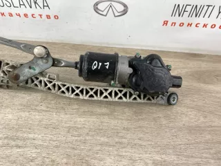 8251A032 Механизм стеклоочистителя (трапеция дворников) Mitsubishi Lancer 9 Арт 2-929113, вид 18