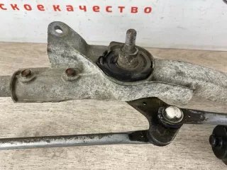 8251A032 Механизм стеклоочистителя (трапеция дворников) Mitsubishi Lancer 9 Арт 2-929113, вид 3
