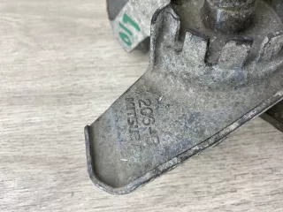 8251A032 Механизм стеклоочистителя (трапеция дворников) Mitsubishi Lancer 9 Арт 2-929113, вид 5