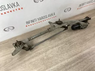 8251A032 Механизм стеклоочистителя (трапеция дворников) Mitsubishi Lancer 9 Арт 2-929113, вид 10