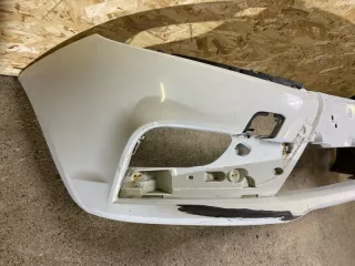 8450006666 Бампер передний Lada Vesta 1 Арт 2-929328, вид 2