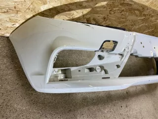 8450006666 Бампер передний Lada Vesta 1 Арт 2-929331, вид 3