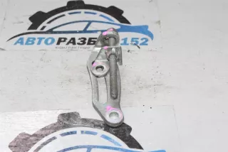 1638540011 Кронштейн генератора Toyota Passo Арт 2-929379, вид 2