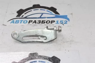 1638540011 Кронштейн генератора Toyota Passo Арт 2-929379, вид 3