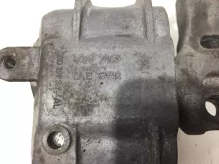 1K0199262AL Подушка крепления двигателя Skoda Octavia A5 Арт 2-929400, вид 2