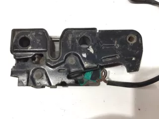 1Z0823509E Замок капота Skoda Octavia A5 Арт 2-929428, вид 2