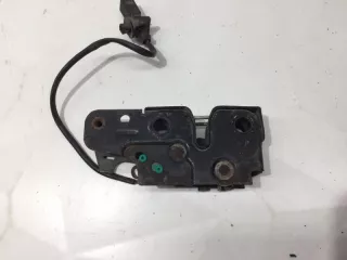1Z0823509E Замок капота Skoda Octavia A5 Арт 2-929428, вид 3