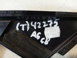 4K0837637 Накладка двери передней левой Audi A6 C8 (S6,RS6) Арт 2-929579, вид 8