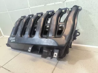 11617800584 Коллектор впускной BMW X6 E71/E72 Арт 2-929639, вид 4