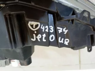 4137101XST01A Фара дневного света правая (ходовые огни) Haval Jolion Арт 2-929725, вид 14