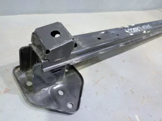 6410B197 Усилитель бампера заднего Mitsubishi Lancer 10 Арт 2-929795, вид 4