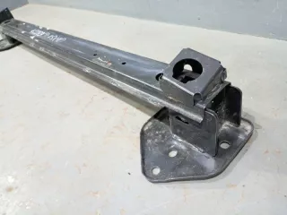 6410B197 Усилитель бампера заднего Mitsubishi Lancer 10 Арт 2-929795, вид 5