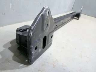 6410B197 Усилитель бампера заднего Mitsubishi Lancer 10 Арт 2-929795, вид 8