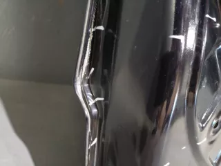 5700A959 Дверь передняя левая Mitsubishi Eclipse 3 Арт 2-929798, вид 13