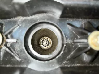 25197209 Двигатель Chevrolet Orlando Арт 2-929908, вид 14