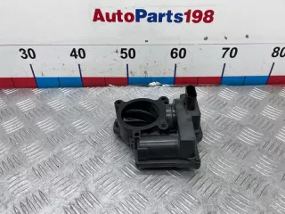 03C128063A Заслонка дроссельная Volkswagen Touran 1 Арт 2-930162, вид 3