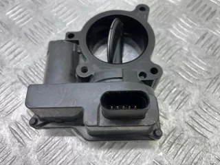 03C128063A Заслонка дроссельная Volkswagen Touran 1 Арт 2-930162, вид 5