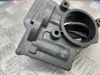03C128063A Заслонка дроссельная Volkswagen Touran 1 Арт 2-930162, вид 7