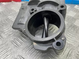 03C128063A Заслонка дроссельная Volkswagen Touran 1 Арт 2-930162, вид 8