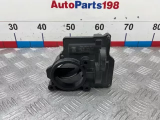 03C128063A Заслонка дроссельная Volkswagen Touran 1 Арт 2-930162, вид 10