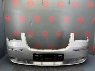 1KG12TZZAA Бампер передний Chrysler Voyager 5 Арт 2-930281, вид 1