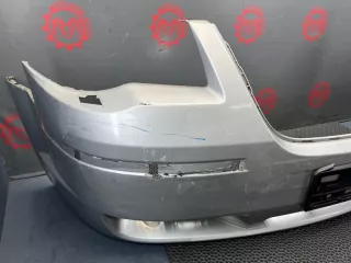 1KG12TZZAA Бампер передний Chrysler Voyager 5 Арт 2-930281, вид 2