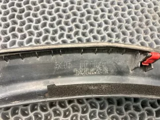 5220K208 Молдинг крыла Mitsubishi ASX restailing Арт 2-930344, вид 18