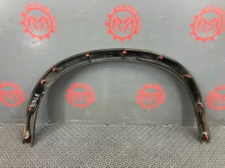 5220K208 Молдинг крыла Mitsubishi ASX restailing Арт 2-930344, вид 7