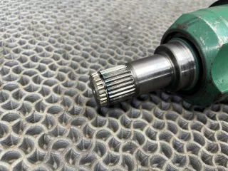 3815A457 Привод Mitsubishi ASX restailing Арт 2-930355, вид 3