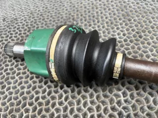 3815A457 Привод Mitsubishi ASX restailing Арт 2-930355, вид 4