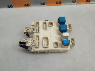 911102D001 Блок предохранителей Hyundai Elantra XD Арт 2-930481, вид 1