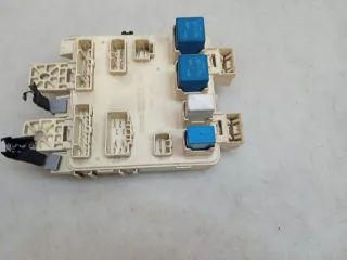 911102D001 Блок предохранителей Hyundai Elantra XD Арт 2-930481, вид 3