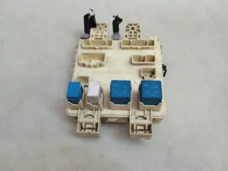911102D001 Блок предохранителей Hyundai Elantra XD Арт 2-930481, вид 4