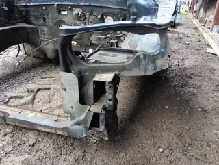 646012D010 Лонжерон левый Hyundai Elantra XD Арт 2-930572, вид 4