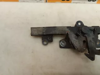 811302F000 Замок капота Kia Cerato 1 Арт 2-930692, вид 2