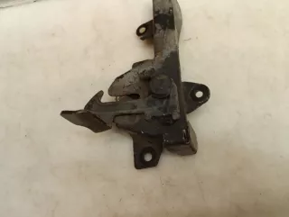 811302F000 Замок капота Kia Cerato 1 Арт 2-930692, вид 4
