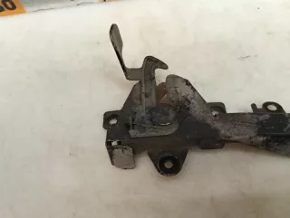 811302F000 Замок капота Kia Cerato 1 Арт 2-930692, вид 5