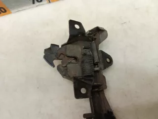 811302F000 Замок капота Kia Cerato 1 Арт 2-930692, вид 9