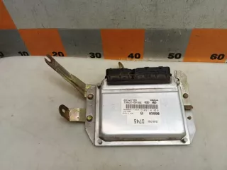 3910327061 Блок управления двигателем Kia Cerato 1 Арт 2-930748, вид 1
